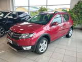 DACIA Sandero Stepway 900 TCe 12V 90CV PER NEOPATENTATI