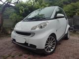 SMART ForTwo CABRIO