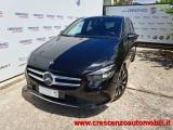MERCEDES-BENZ B 180 d Automatic AZIENDALE - MINI RATA 4 ANNI