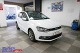VOLKSWAGEN Polo 1.4 TDI 90 CV DSG 5p. Highline BlueMotion Technolo
