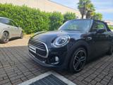 MINI Mini 1.5 Cooper D Hype Cabrio