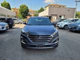 HYUNDAI Tucson 1.7 CRDi DCT XPossible