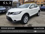 NISSAN Qashqai 1.5 dCi