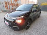 CITROEN C3 PureTech 82 GPL Shine