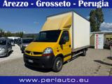 RENAULT Master 2.5 dCi Centinato Unico Proprietario