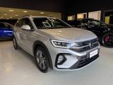 VOLKSWAGEN Taigo 1.0 TSI 115 CV R-Line