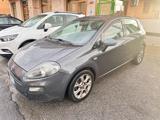 FIAT Punto 1.3 MJT II 75 CV 5 porte Lounge