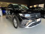 VOLKSWAGEN T-Cross 1.0 TSI Edition plus