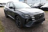 HYUNDAI Tucson 1.6 T-GDI 48V DCT N Line