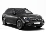 MERCEDES-BENZ GLC 220 d 4Matic Mild Hybrid AMG Line Premium