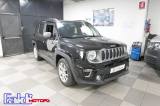 JEEP Renegade 1.6 Mjt DDCT 120 CV Limited