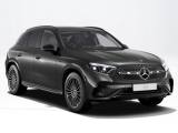 MERCEDES-BENZ GLC 220 d 4Matic Mild Hybrid AMG Line Advanced