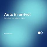 JEEP Avenger 1.2 Turbo E-HYBRID Summit - VARI COLORI IN ARRIVO!