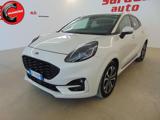 FORD Puma 1.0 EcoBoost Hybrid 125 CV S&S ST-Line