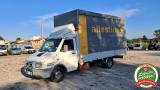 IVECO Daily 35.12 2.8 TDI PLM CENTINA+TELONE
