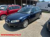 AUDI A4 2.0 16V TDI Avant Top
