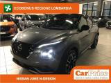 NISSAN Juke 1.6 HEV 143CV 2WD Aut. N-Design