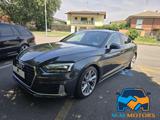 AUDI A5 SPB 40 TDI quattro S  Business TAGLIANDI CERTIF