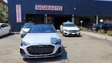 AUDI A3 Sportback 35 tdi S line s-tronic  NUOVO MODELLO