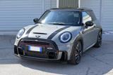 MINI John Cooper Works 2.0 JCW Aut.