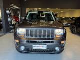 JEEP Renegade 2.0 Mjt 140CV 4WD Active Drive Low Limited