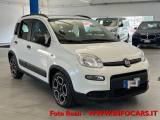 FIAT Panda 1.0 FireFly S&S Hybrid City Life PROMO !