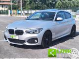 BMW 120 d 3p. Msport GARANTITA 12 MESI