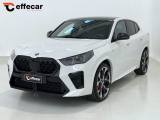 BMW X2 xDrive 20d Msport Pro