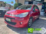 CITROEN C3 1.4 VTi 95 GPL Exclusive