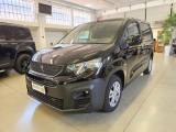 PEUGEOT Partner BlueHDi 130 EAT8 S&S PC 1000Kg Furgone Asphalt