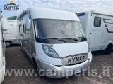 HYMER-ERIBA  HYMER B KLASSE CL 654 STANDARD