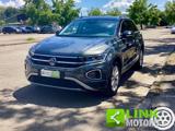 VOLKSWAGEN T-Roc 2.0 TDI SCR Style, Finanziabile, Garanzia 12 mesi