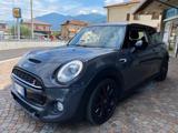 MINI Cooper S 2.0 Cooper S