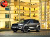 FORD Kuga 2.0 TDCI 180 CV S&S 4WD Powershift Vignale