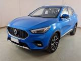 MG ZS 1.0T-GDI Luxury