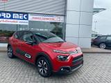 CITROEN C3 PureTech 83 S&S Shine bicolore