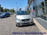 MERCEDES-BENZ A 150 Avantgarde