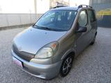 TOYOTA Yaris Verso 1.4 Tdi D-4D cat Sol '03
