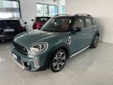 MINI Countryman 1.5 Cooper SE 'ALL4' Countryman ALL4 Iva Esposta