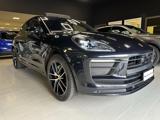 PORSCHE Macan 2.0 T+ TETTO APRIBILE