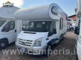 HOBBY  HOBBY SIESTA T 600
