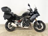 BMW F 900 XR Nero