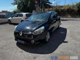 RENAULT Clio Sporter dCi 8V 90CV EDC Start&Stop Energy Duel