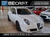 ALFA ROMEO MiTo 1.3 JTDm 85 CV S&S Racer UNICO PROPRIETARIO