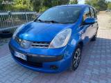 NISSAN Note 1.4 16V Acenta