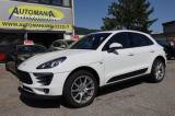PORSCHE Macan 2.0 Pure White