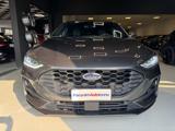 FORD Focus 1.0 EcoBoost Hybrid 125 CV 5p. ST-Line