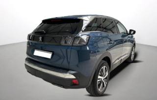 PEUGEOT 3008 usata, con Alzacristalli elettrici