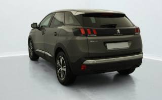 PEUGEOT 3008 usata, con Autoradio