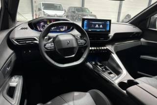 PEUGEOT 3008 usata, con Boardcomputer